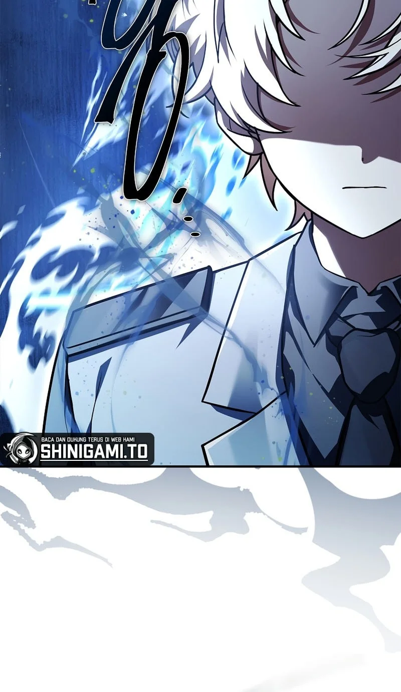 The Legendary Hero Is an Academy Honors Student Chapter 92 - halaman 62