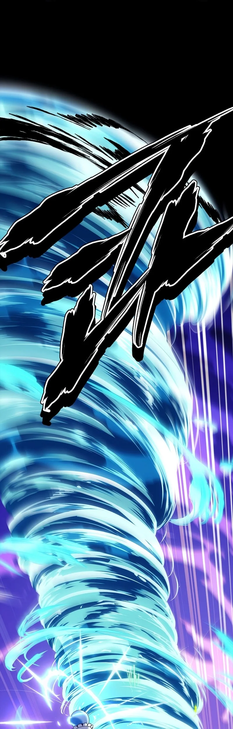 The Legendary Hero Is an Academy Honors Student Chapter 92 - halaman 95