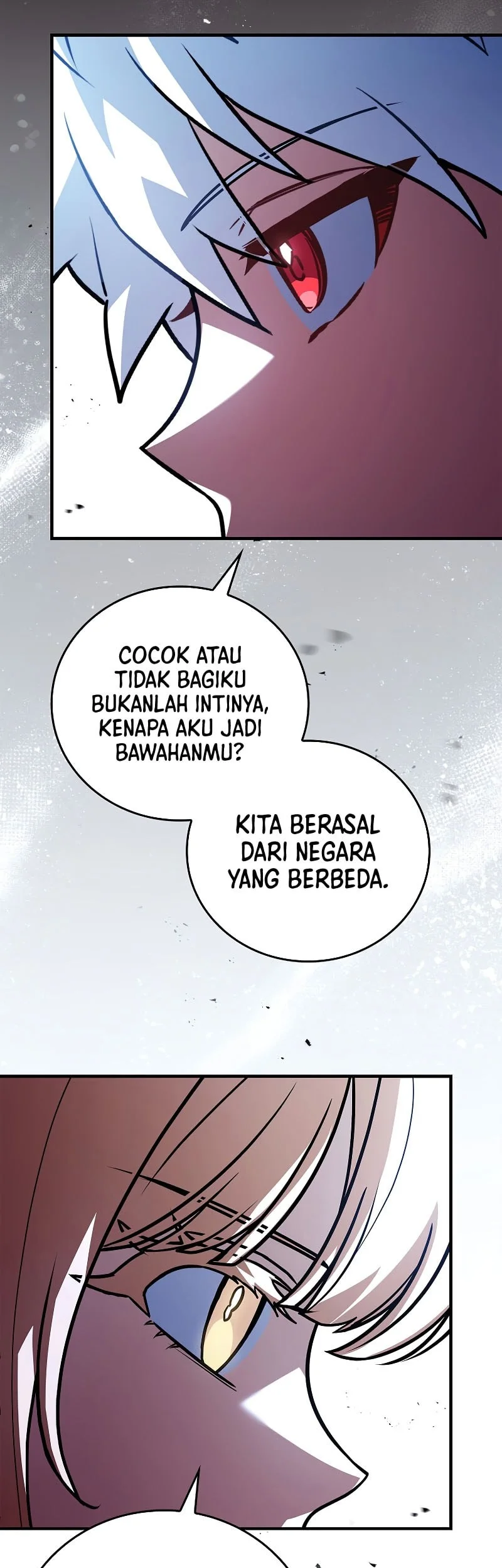 The Legendary Hero Is an Academy Honors Student Chapter 93 - halaman 3