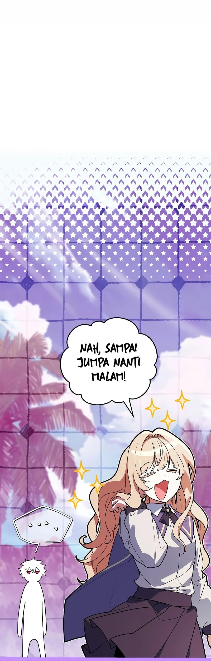 The Legendary Hero Is an Academy Honors Student Chapter 93 - halaman 38