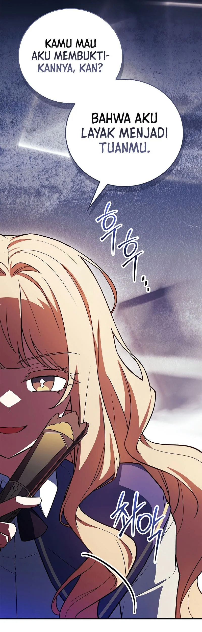 The Legendary Hero Is an Academy Honors Student Chapter 93 - halaman 9