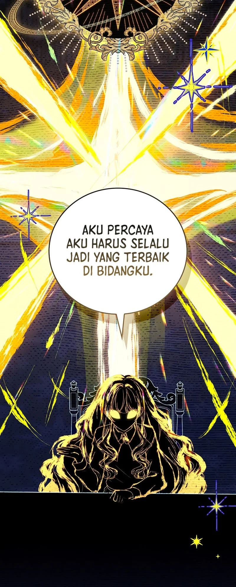The Legendary Hero Is an Academy Honors Student Chapter 94 - halaman 13