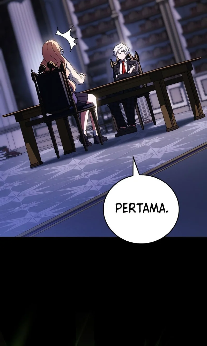 The Legendary Hero Is an Academy Honors Student Chapter 94 - halaman 17