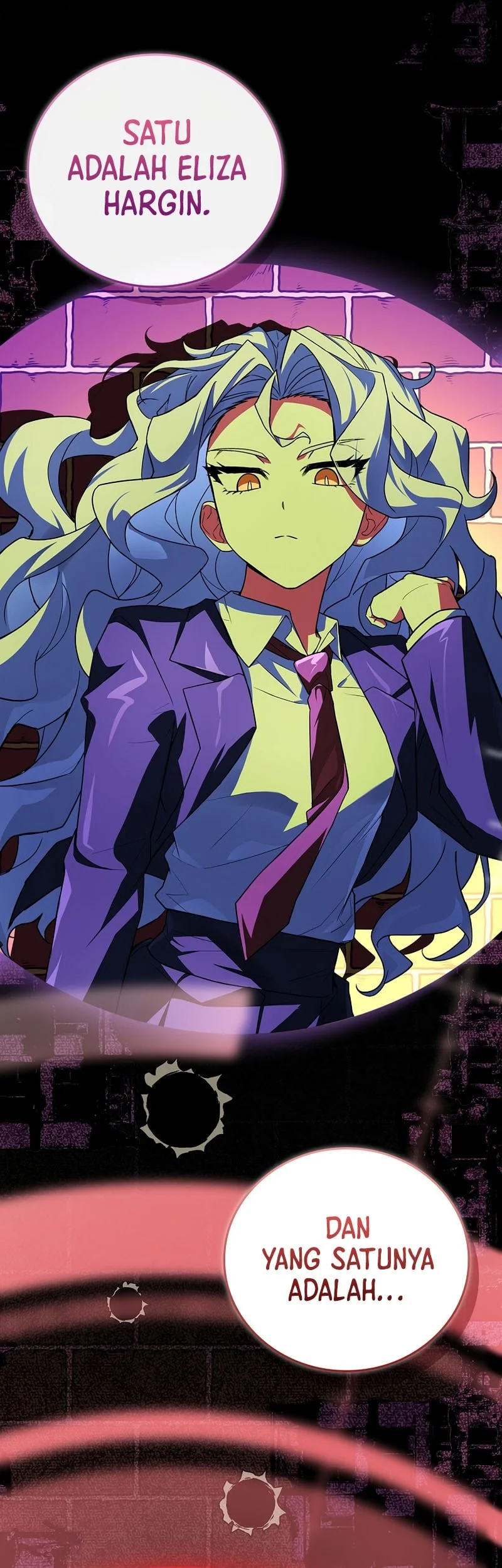 The Legendary Hero Is an Academy Honors Student Chapter 94 - halaman 21