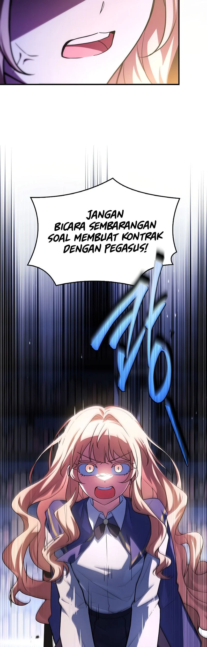 The Legendary Hero Is an Academy Honors Student Chapter 94 - halaman 26