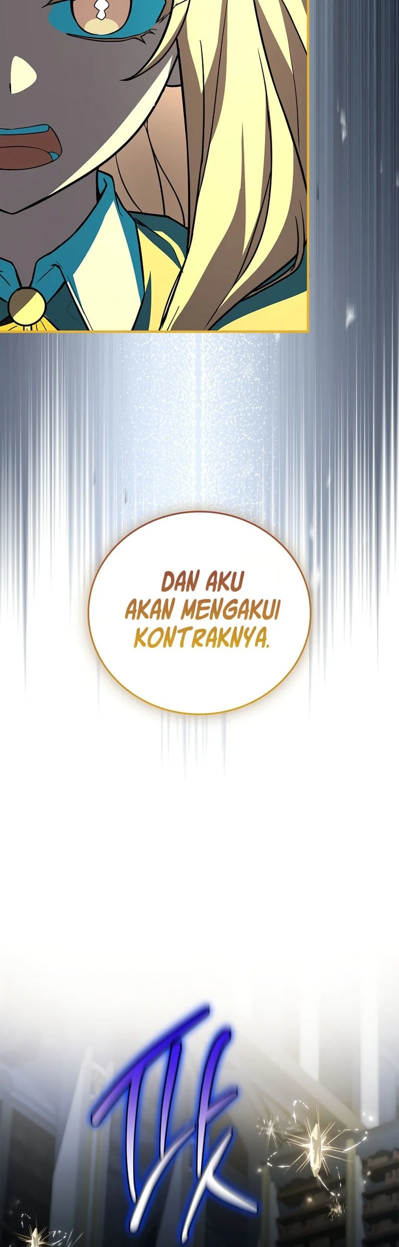 The Legendary Hero Is an Academy Honors Student Chapter 94 - halaman 30