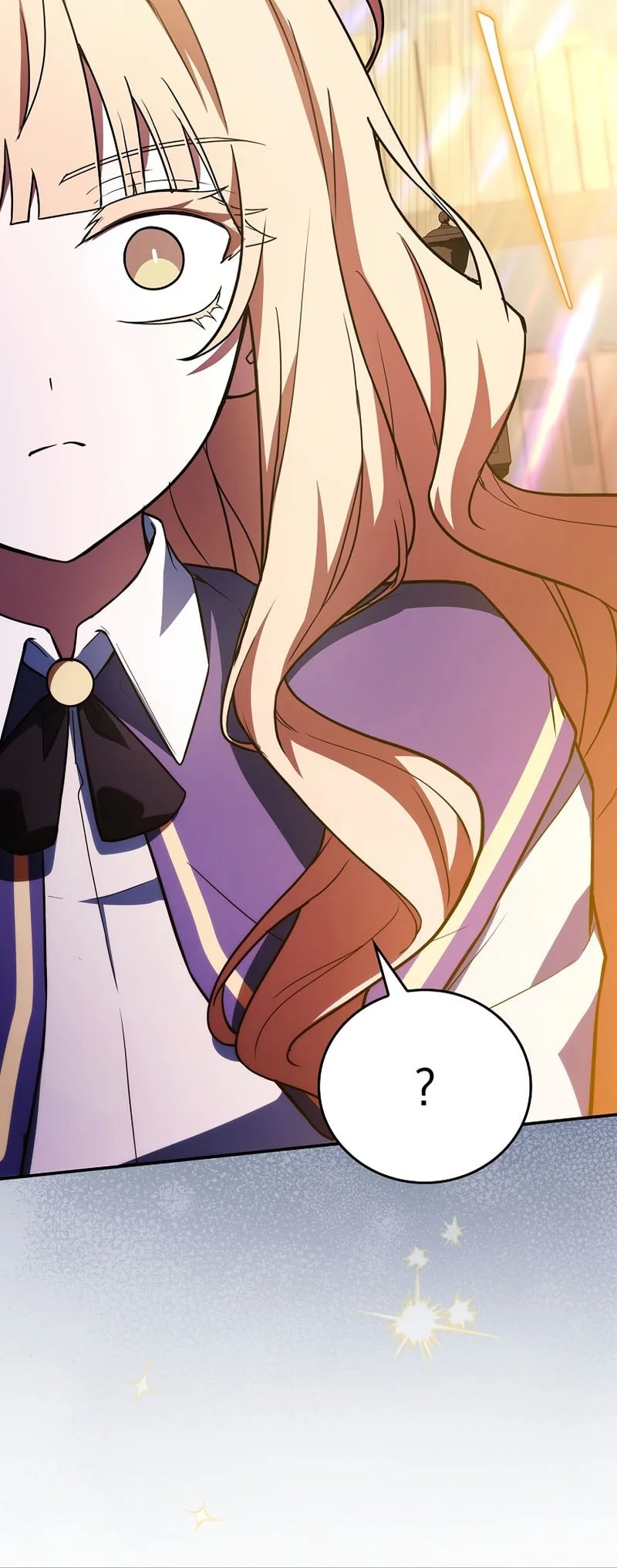 The Legendary Hero Is an Academy Honors Student Chapter 94 - halaman 32