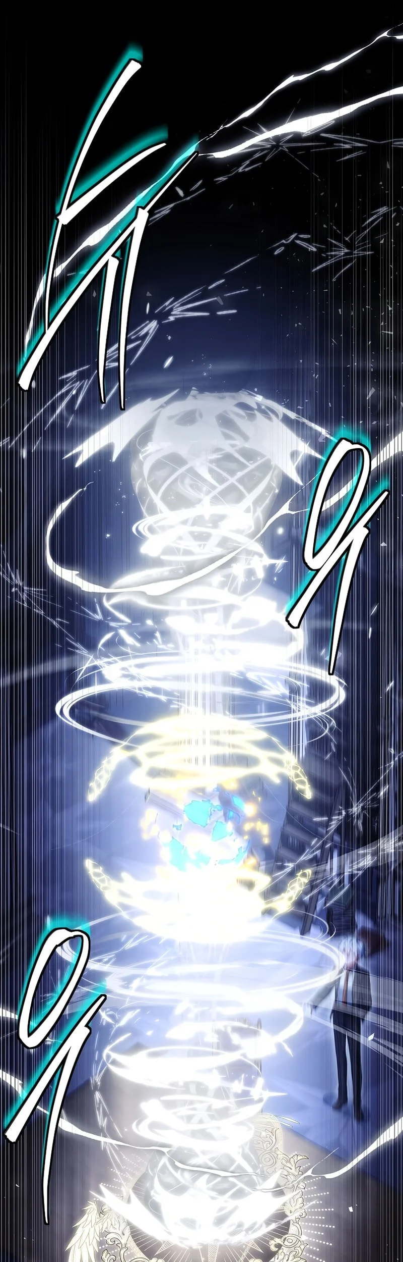 The Legendary Hero Is an Academy Honors Student Chapter 94 - halaman 39