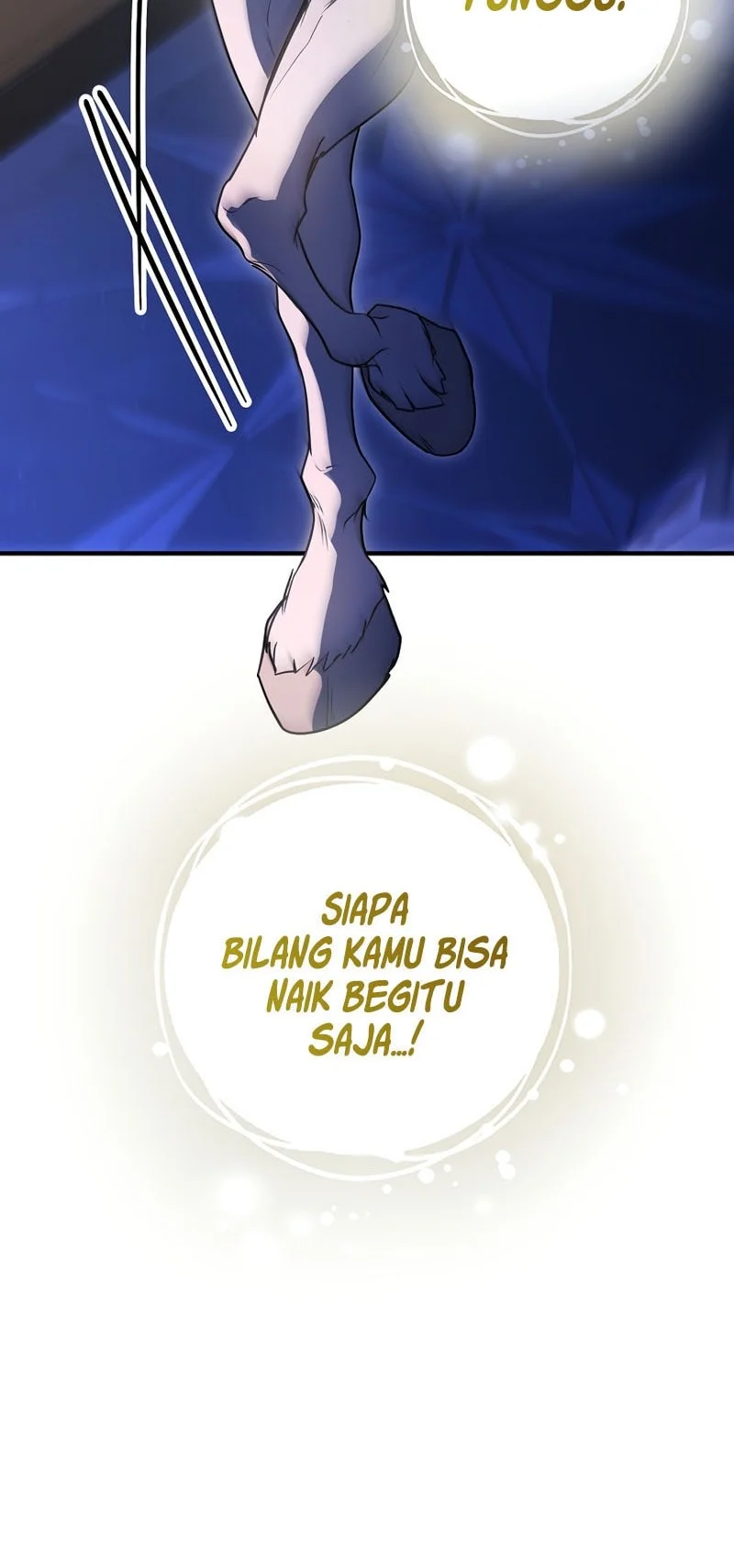 The Legendary Hero Is an Academy Honors Student Chapter 94 - halaman 55