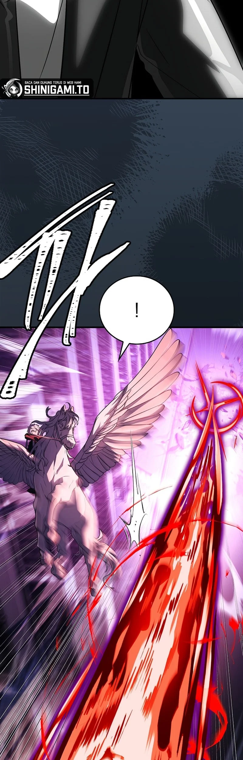 The Legendary Hero Is an Academy Honors Student Chapter 94 - halaman 68