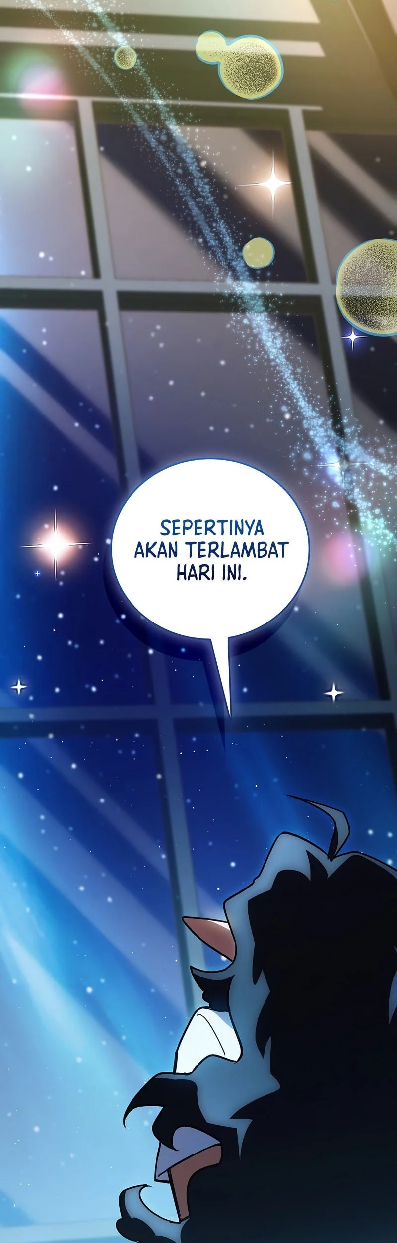The Legendary Hero Is an Academy Honors Student Chapter 94 - halaman 7