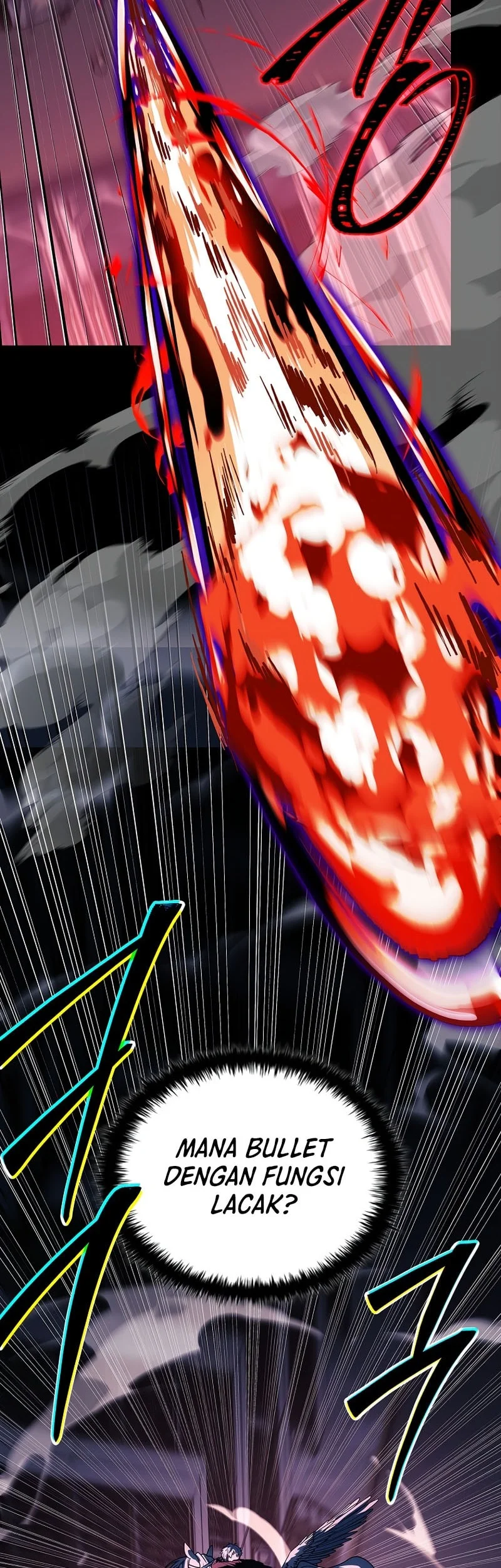 The Legendary Hero Is an Academy Honors Student Chapter 94 - halaman 71