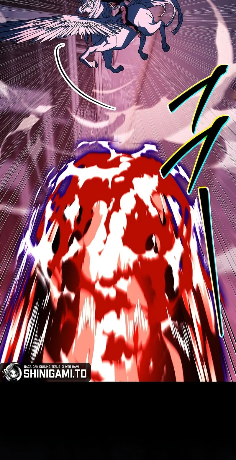 The Legendary Hero Is an Academy Honors Student Chapter 94 - halaman 72