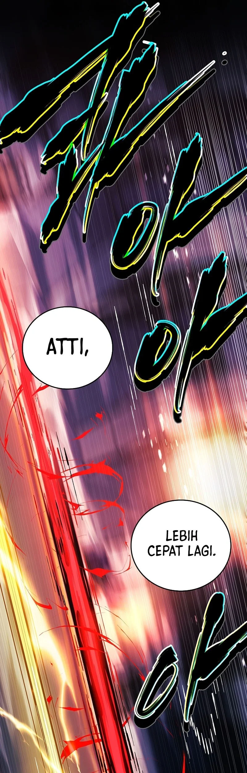 The Legendary Hero Is an Academy Honors Student Chapter 94 - halaman 73