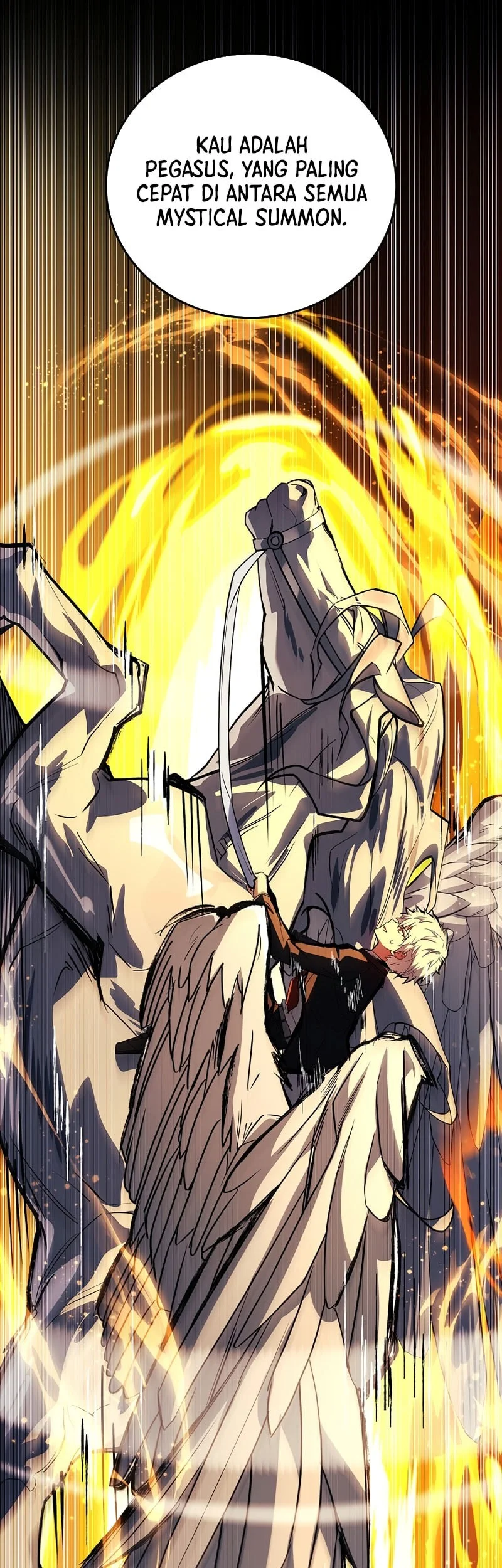 The Legendary Hero Is an Academy Honors Student Chapter 94 - halaman 76