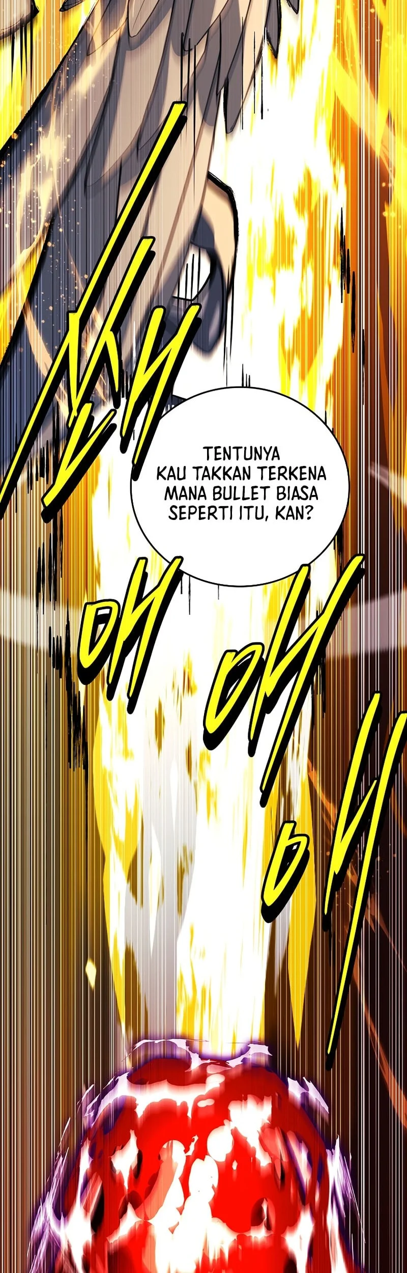 The Legendary Hero Is an Academy Honors Student Chapter 94 - halaman 77
