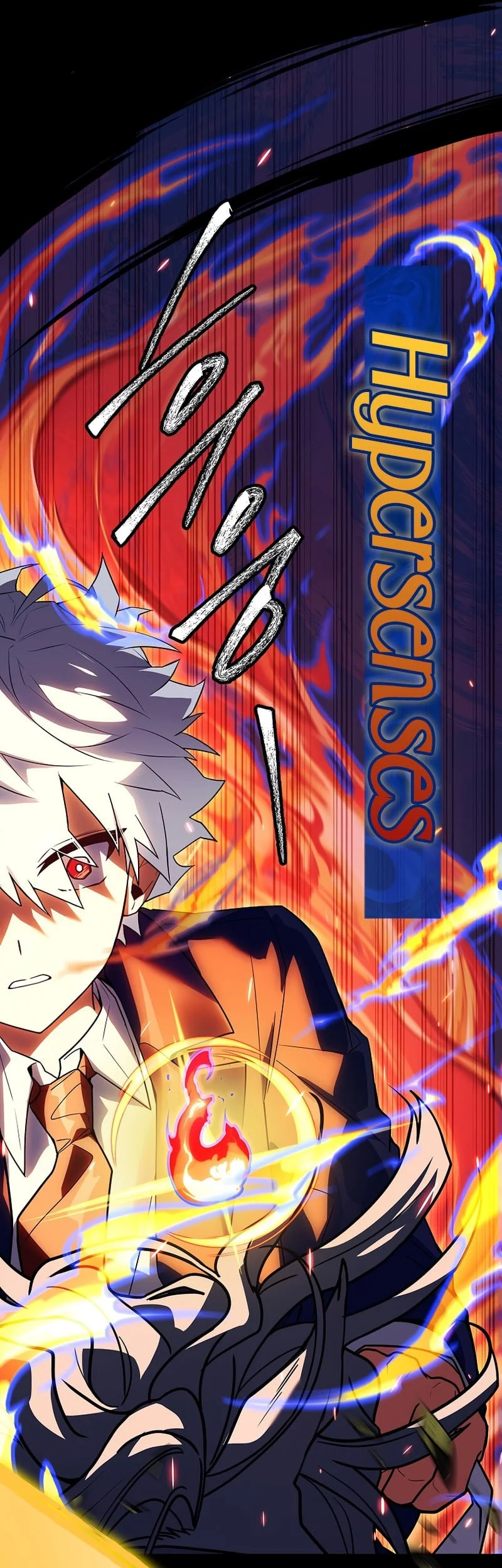 The Legendary Hero Is an Academy Honors Student Chapter 94 - halaman 83
