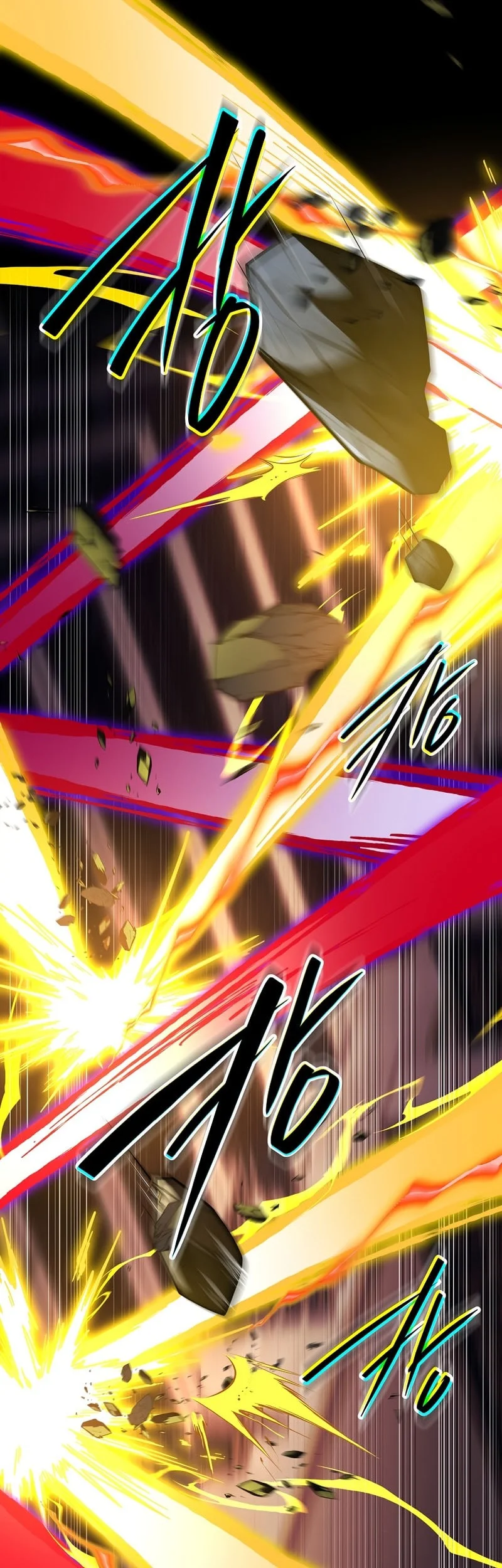 The Legendary Hero Is an Academy Honors Student Chapter 94 - halaman 84