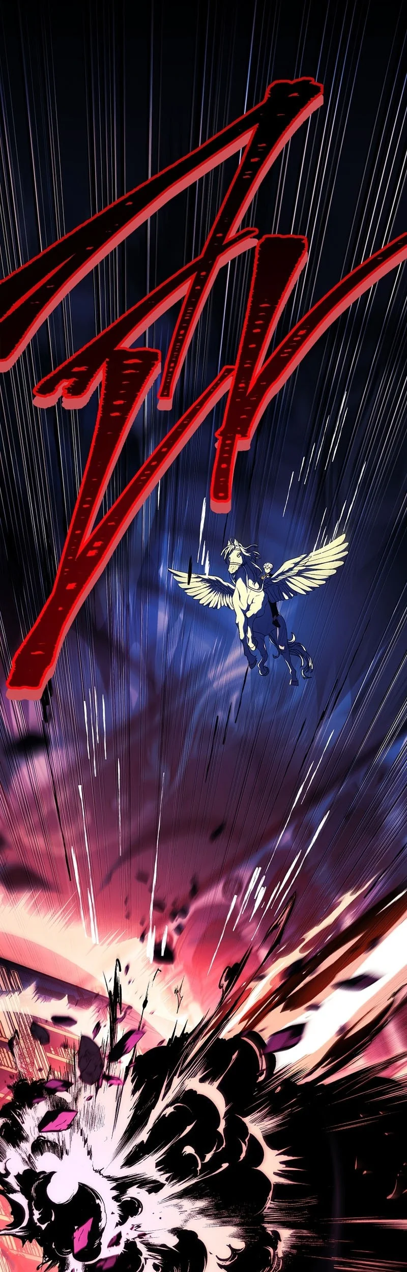 The Legendary Hero Is an Academy Honors Student Chapter 94 - halaman 87
