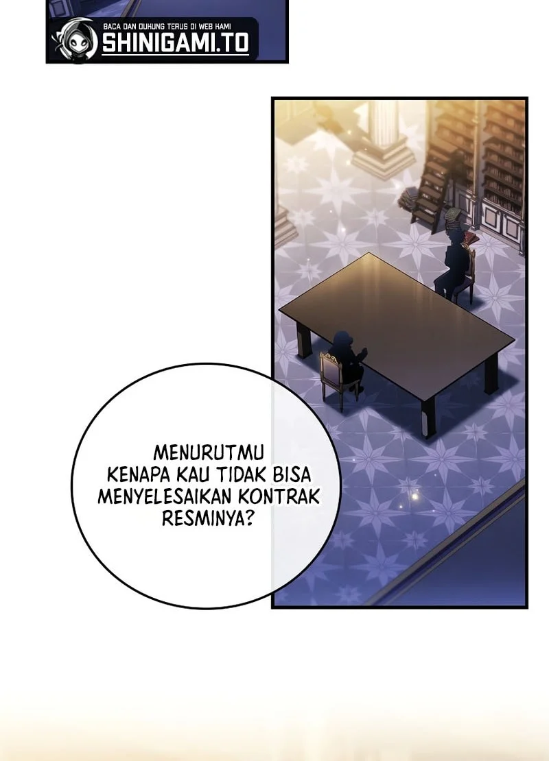 The Legendary Hero Is an Academy Honors Student Chapter 94 - halaman 9