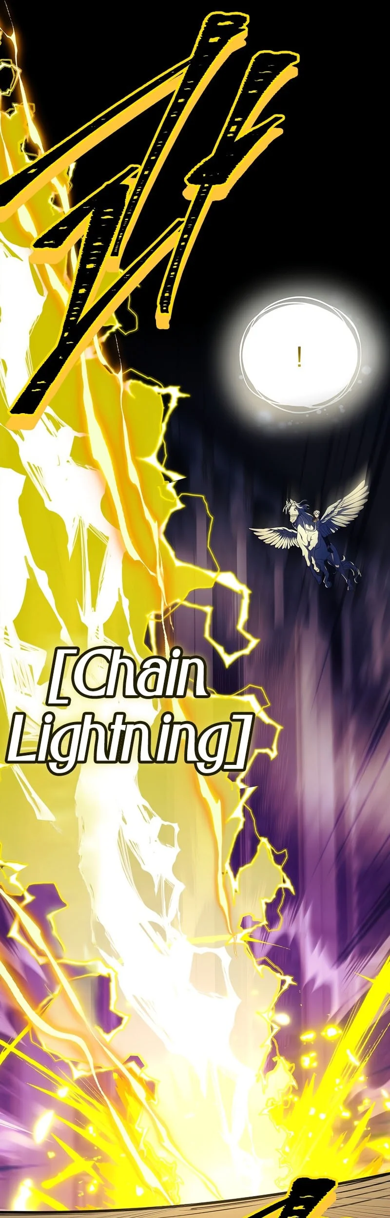 The Legendary Hero Is an Academy Honors Student Chapter 94 - halaman 91