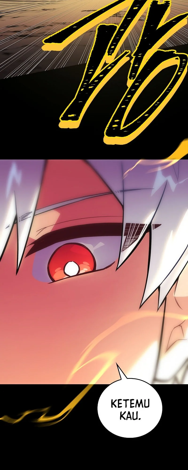 The Legendary Hero Is an Academy Honors Student Chapter 94 - halaman 92