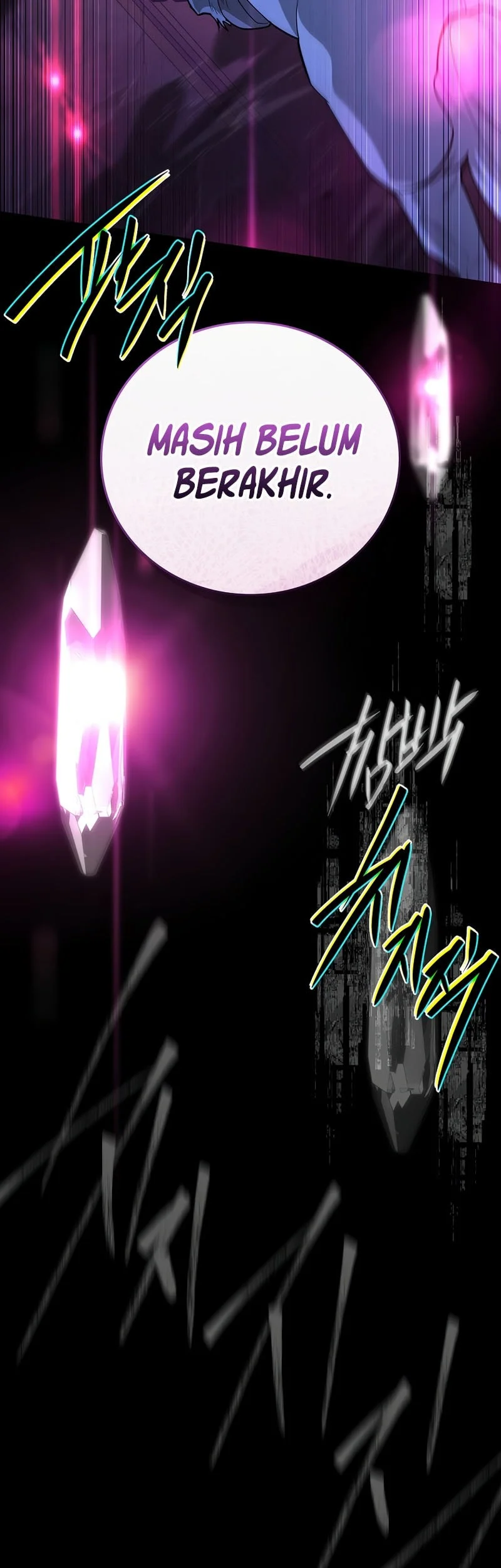 The Legendary Hero Is an Academy Honors Student Chapter 94 - halaman 95