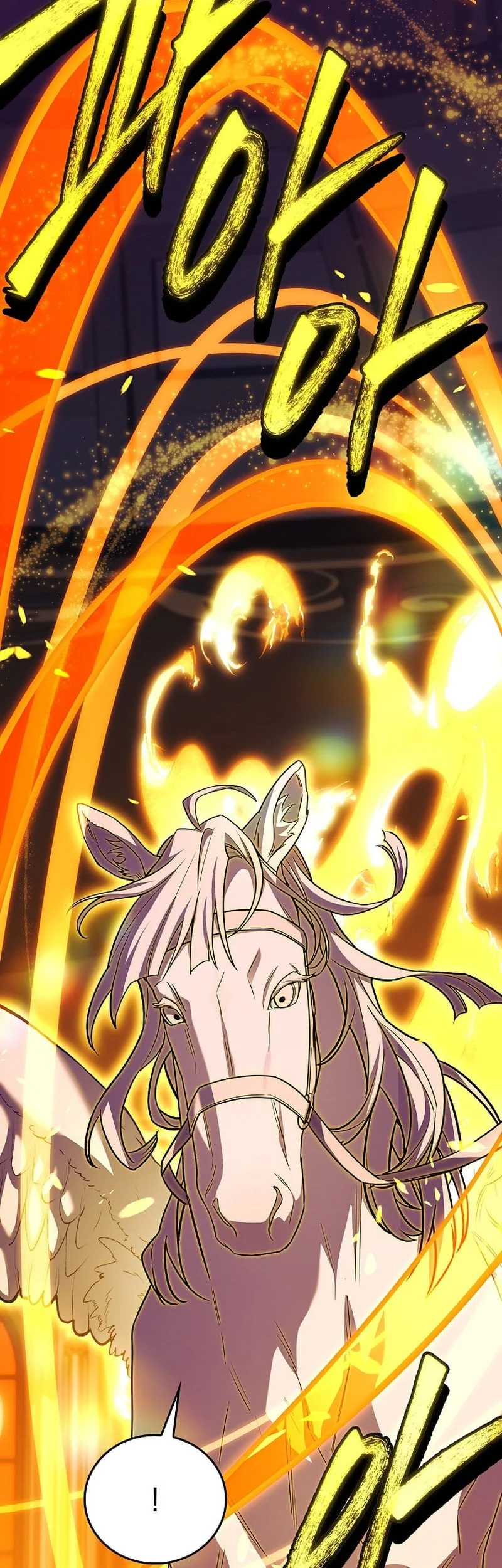 The Legendary Hero Is an Academy Honors Student Chapter 95 - halaman 10