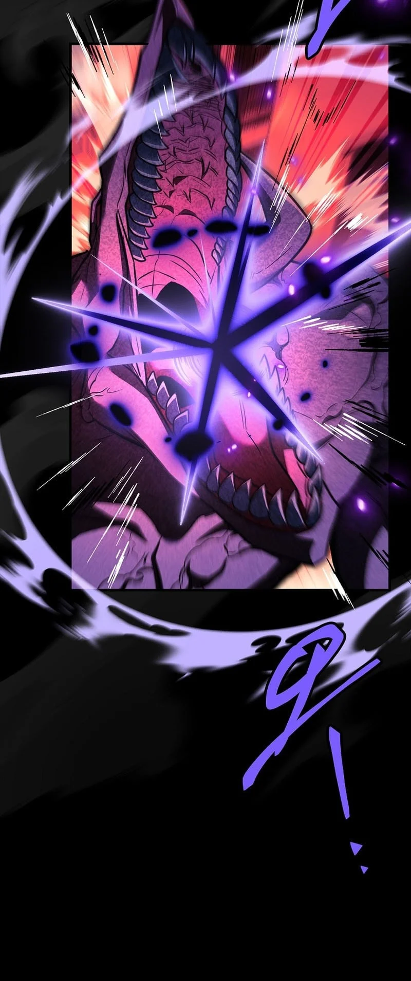 The Legendary Hero Is an Academy Honors Student Chapter 95 - halaman 14