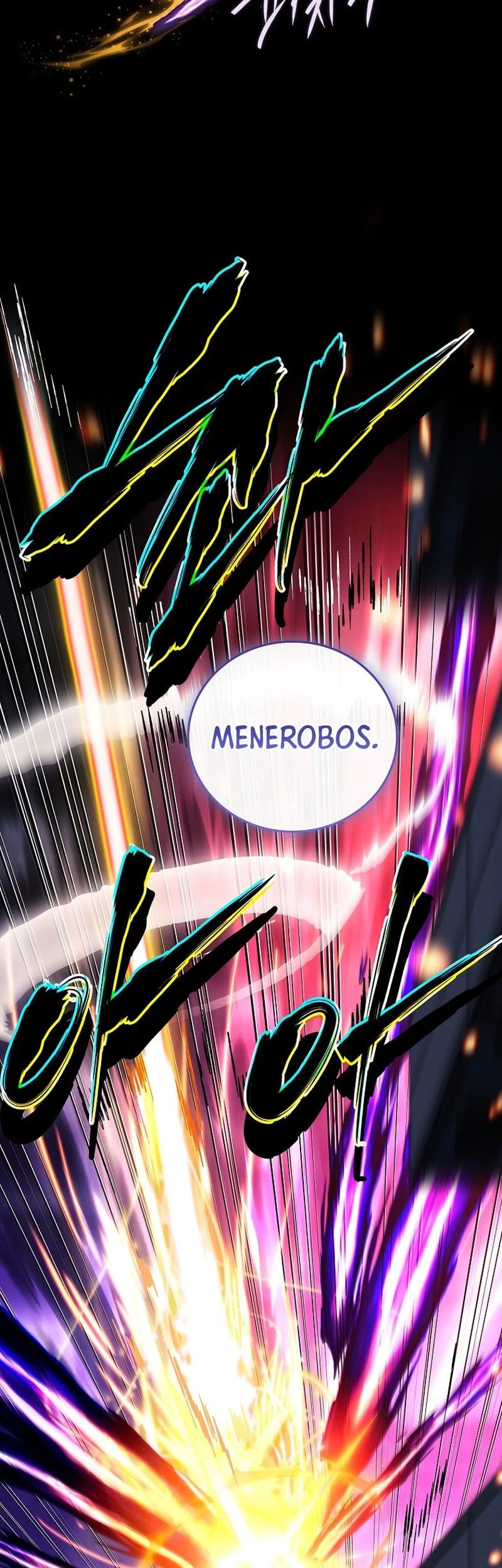 The Legendary Hero Is an Academy Honors Student Chapter 95 - halaman 20