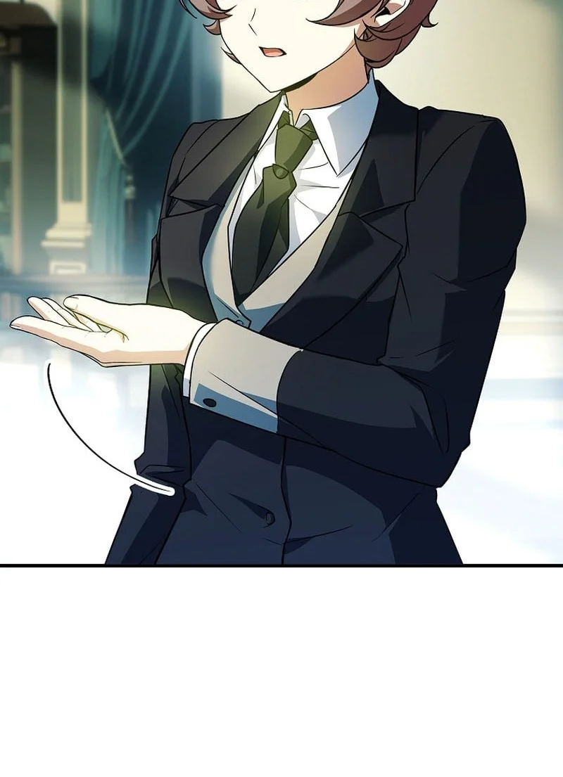 The Legendary Hero Is an Academy Honors Student Chapter 95 - halaman 27