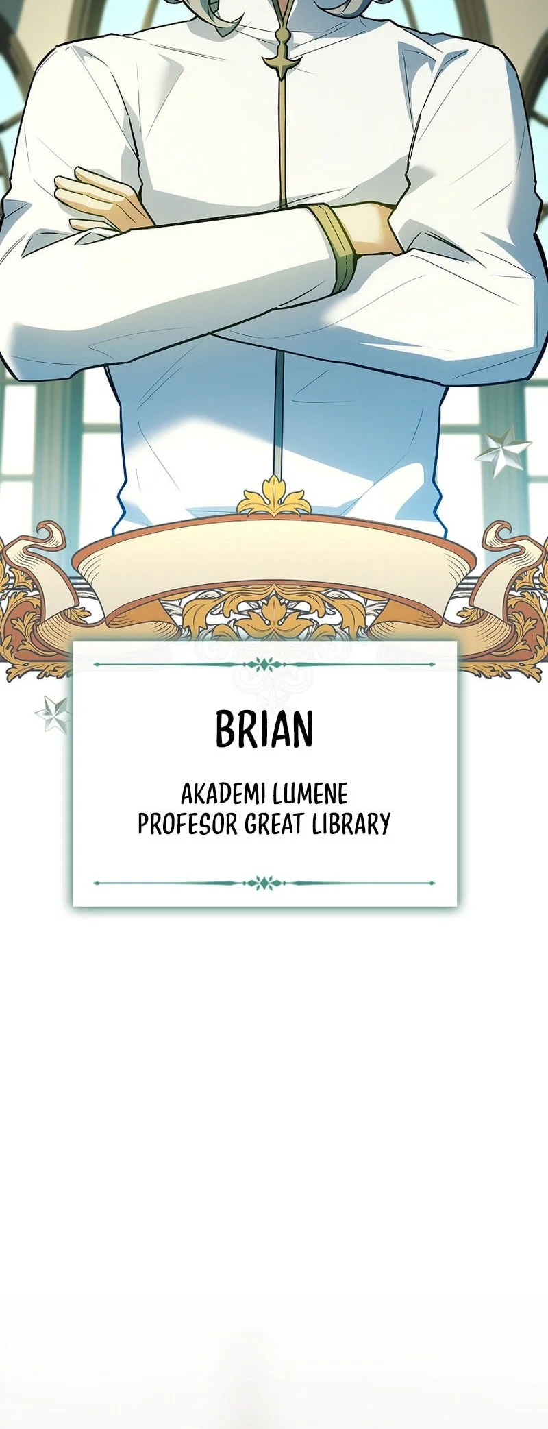 The Legendary Hero Is an Academy Honors Student Chapter 95 - halaman 31