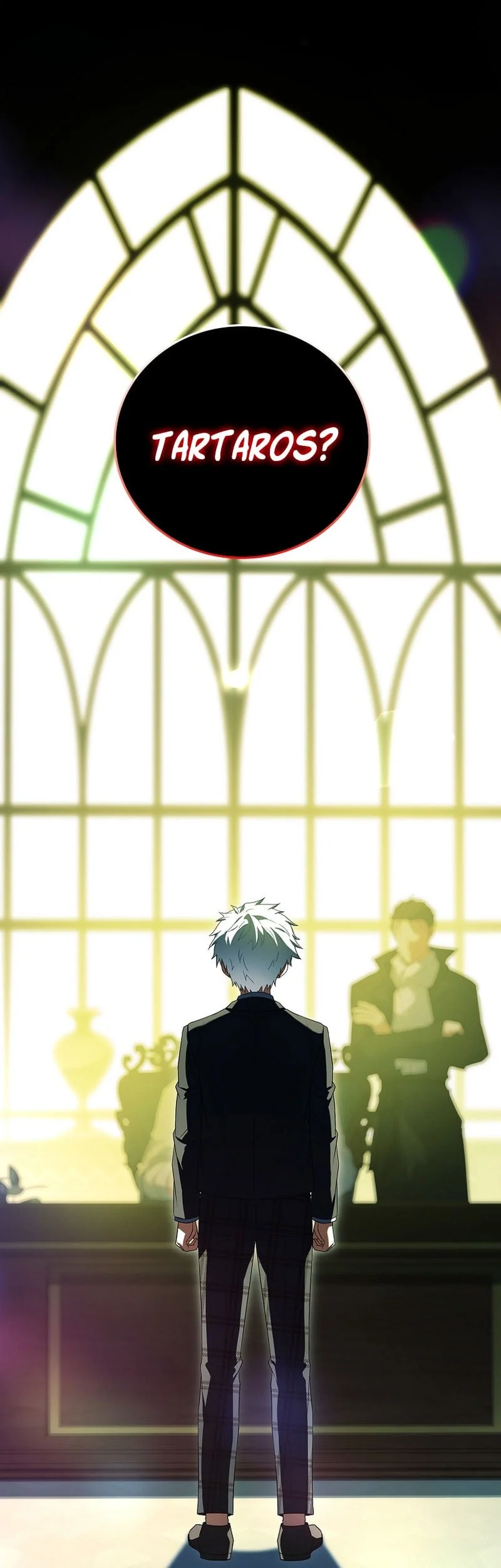 The Legendary Hero Is an Academy Honors Student Chapter 95 - halaman 36