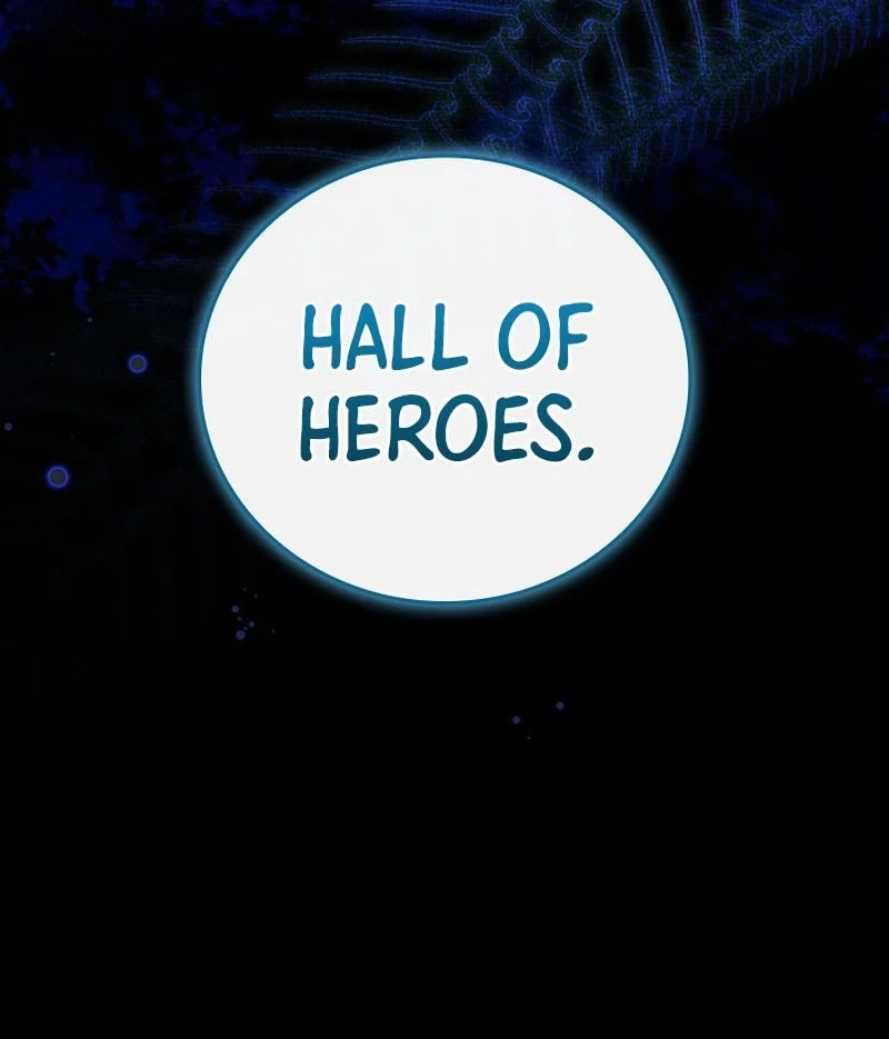 The Legendary Hero Is an Academy Honors Student Chapter 95 - halaman 39