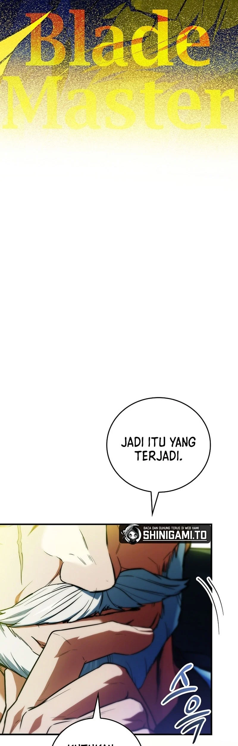 The Legendary Hero Is an Academy Honors Student Chapter 95 - halaman 41
