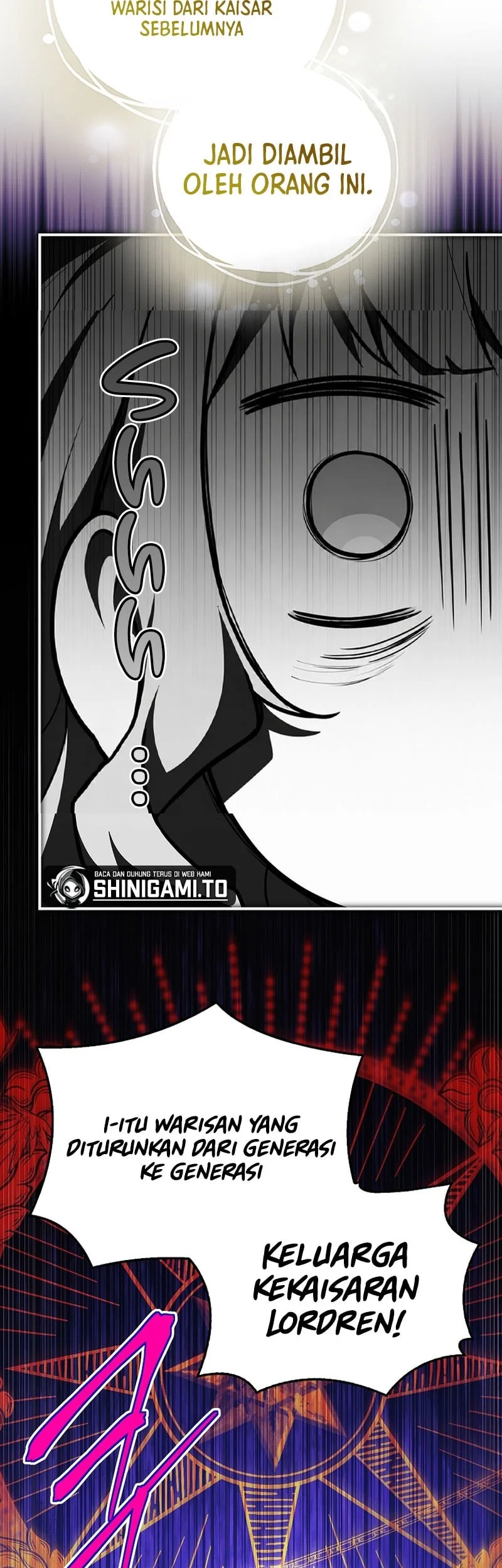 The Legendary Hero Is an Academy Honors Student Chapter 95 - halaman 59