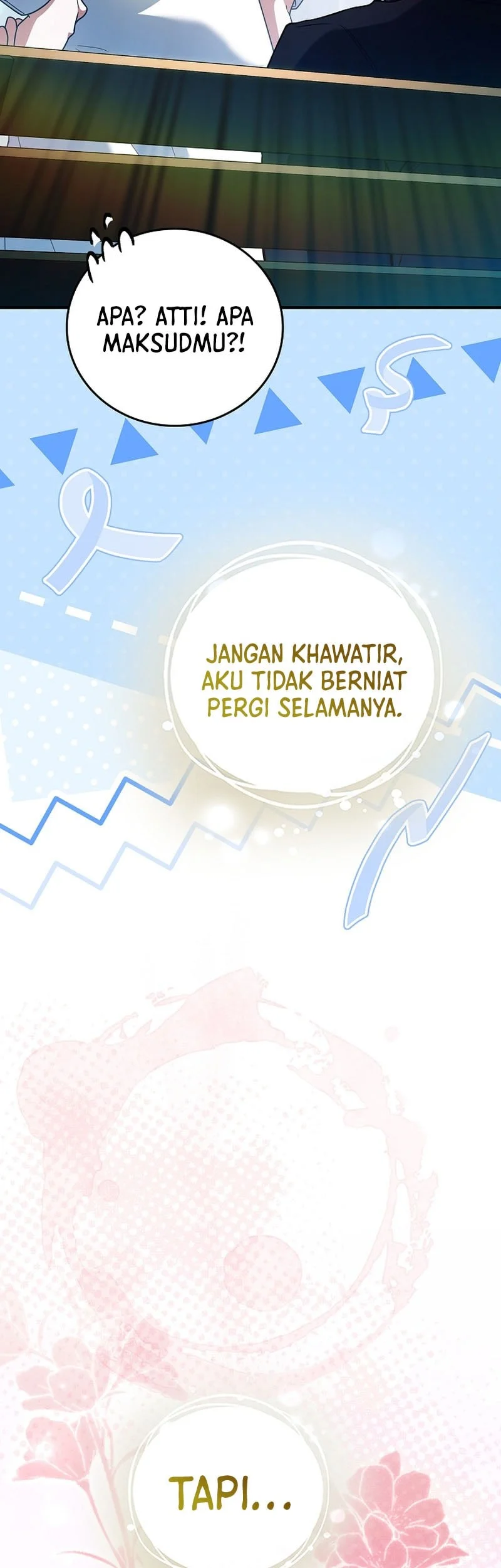 The Legendary Hero Is an Academy Honors Student Chapter 95 - halaman 81