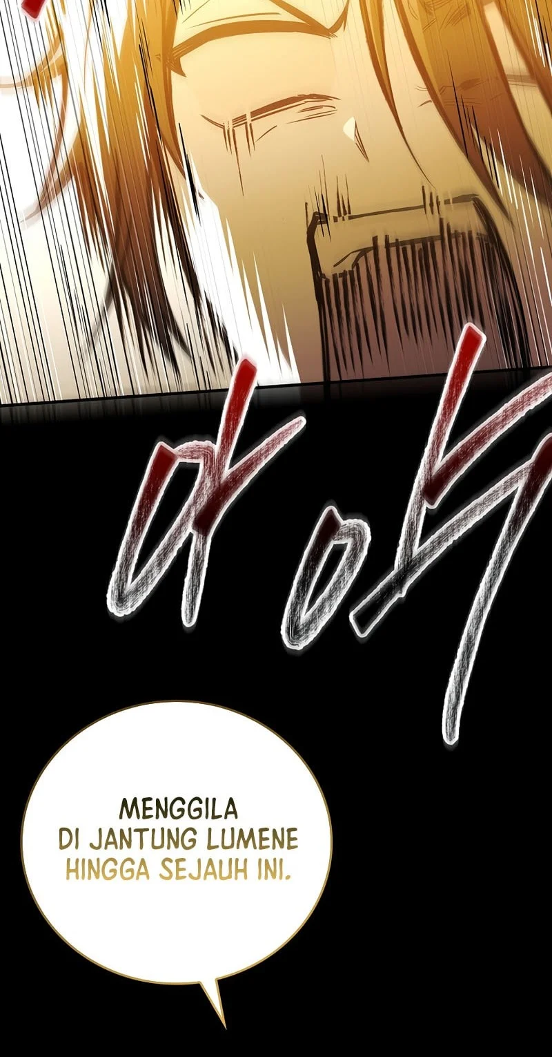 The Legendary Hero Is an Academy Honors Student Chapter 96 - halaman 58