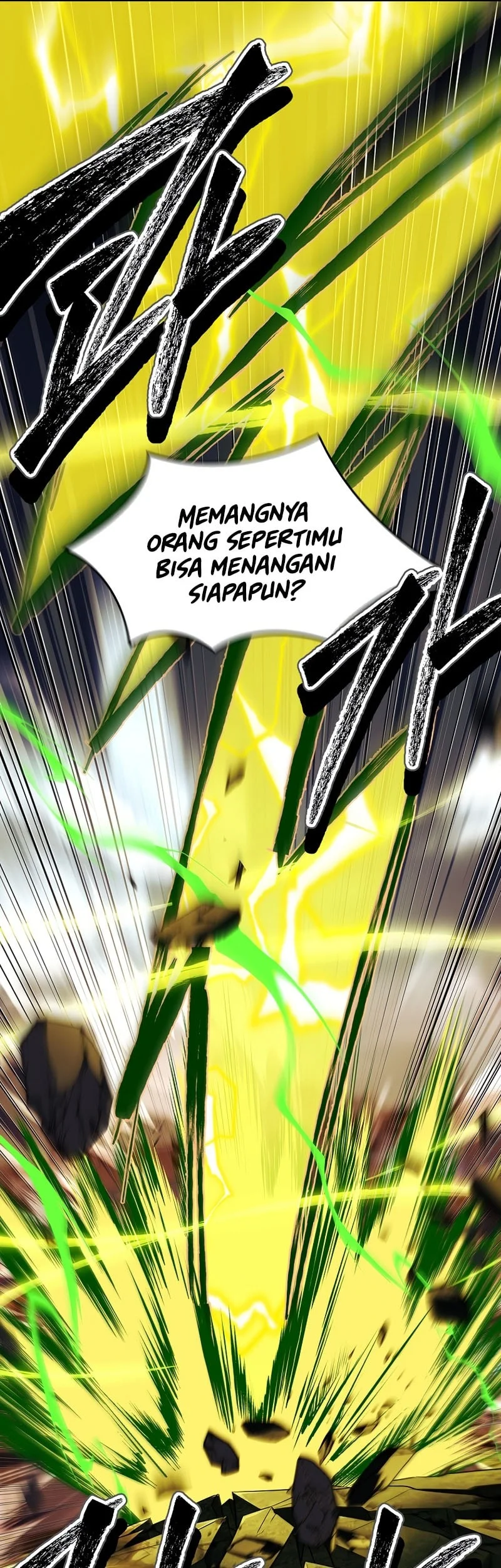 The Legendary Hero Is an Academy Honors Student Chapter 96 - halaman 62