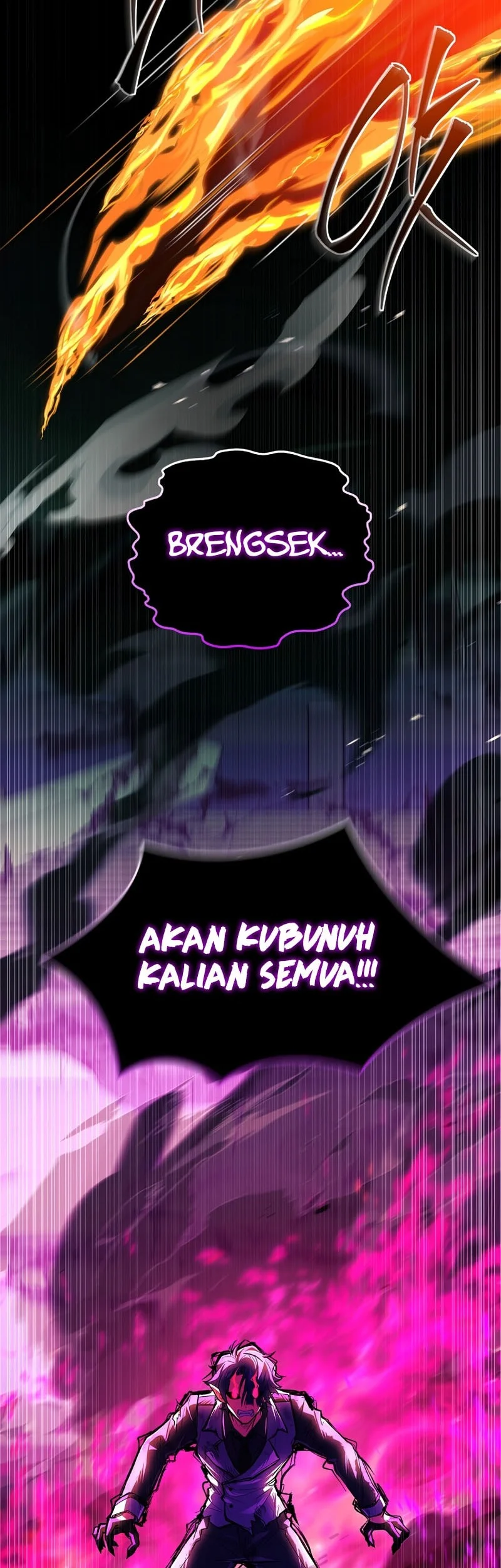 The Legendary Hero Is an Academy Honors Student Chapter 96 - halaman 67