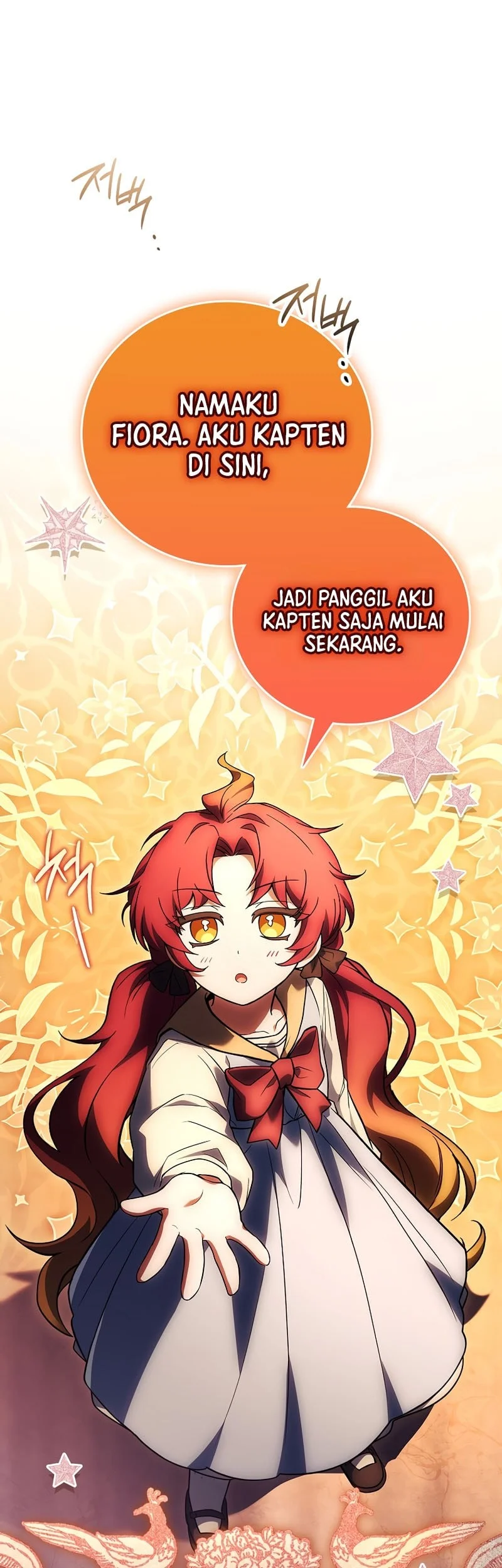 The Legendary Hero Is an Academy Honors Student Chapter 96 - halaman 8