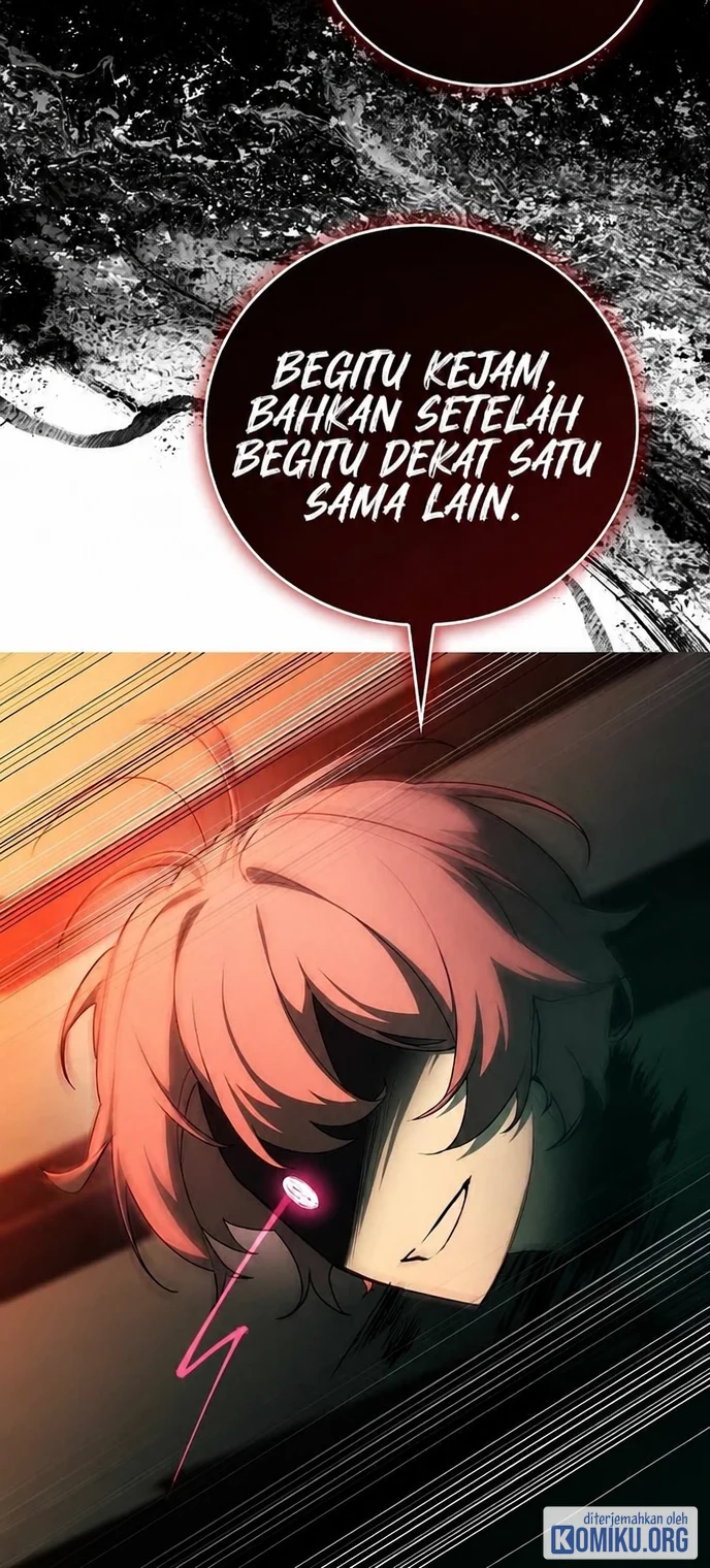 The Legendary Hero Is an Academy Honors Student Chapter 97 - halaman 10