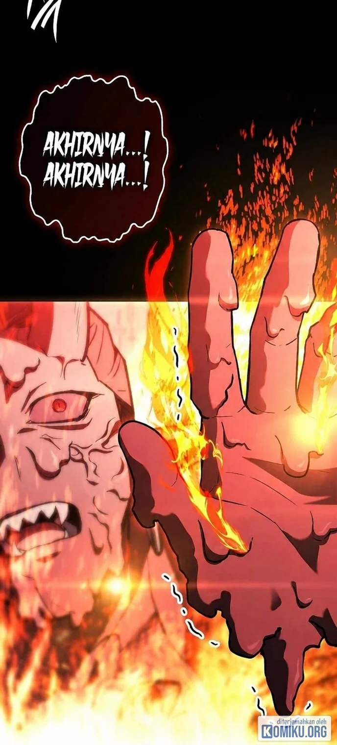 The Legendary Hero Is an Academy Honors Student Chapter 97 - halaman 108