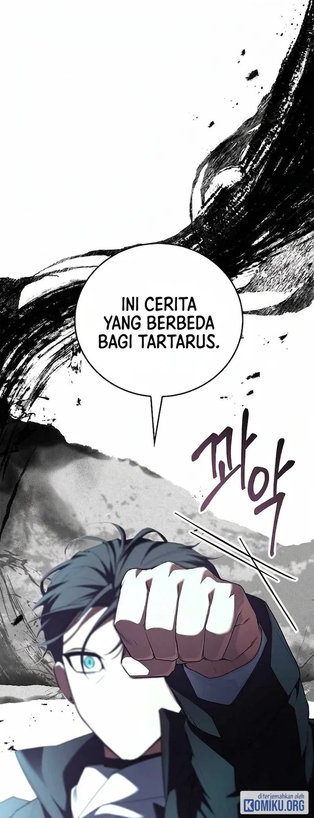 The Legendary Hero Is an Academy Honors Student Chapter 97 - halaman 11