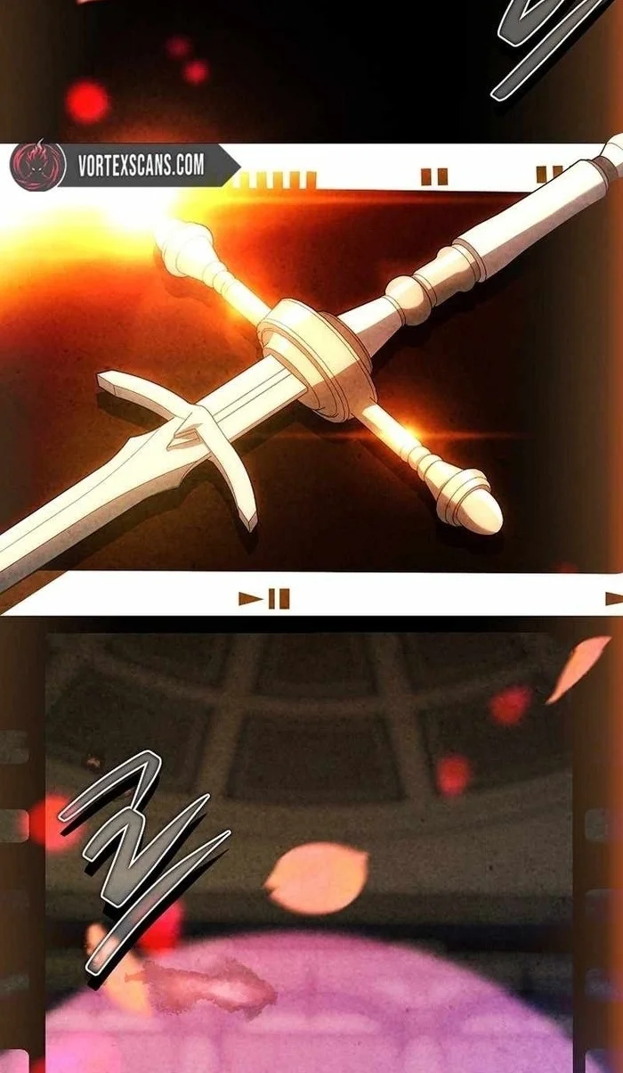 The Legendary Hero Is an Academy Honors Student Chapter 97 - halaman 115