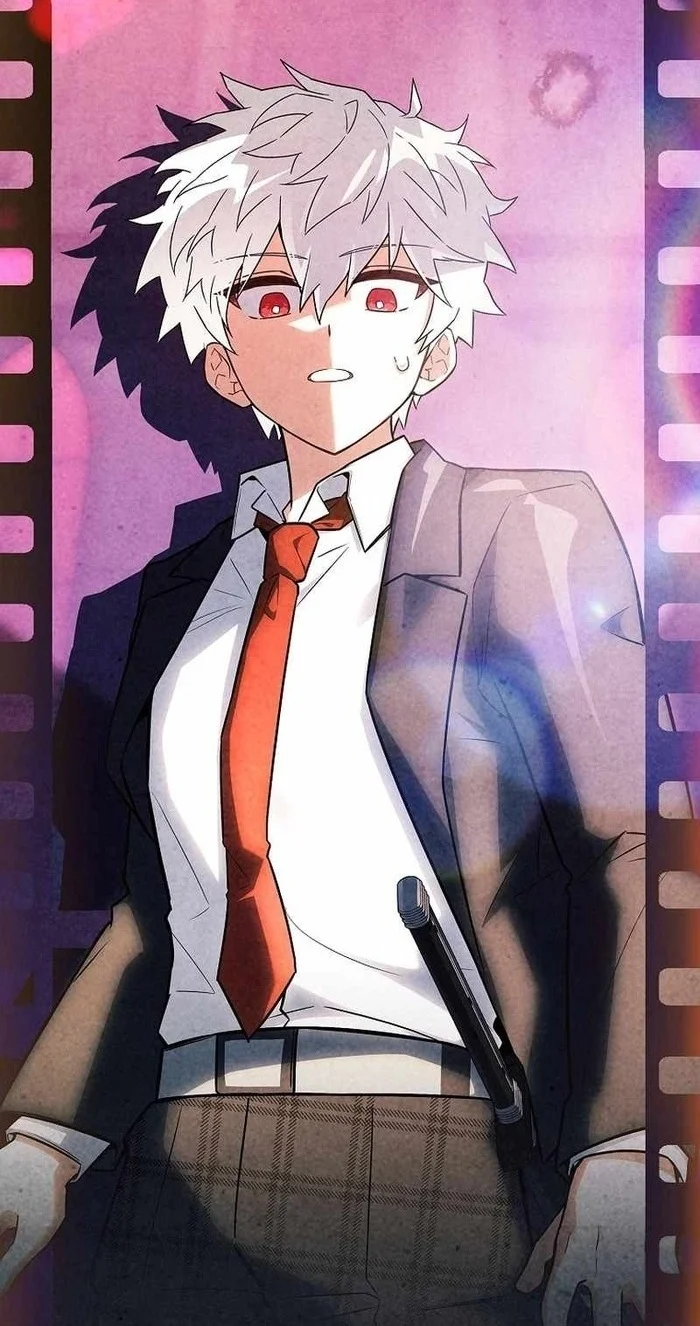 The Legendary Hero Is an Academy Honors Student Chapter 97 - halaman 116