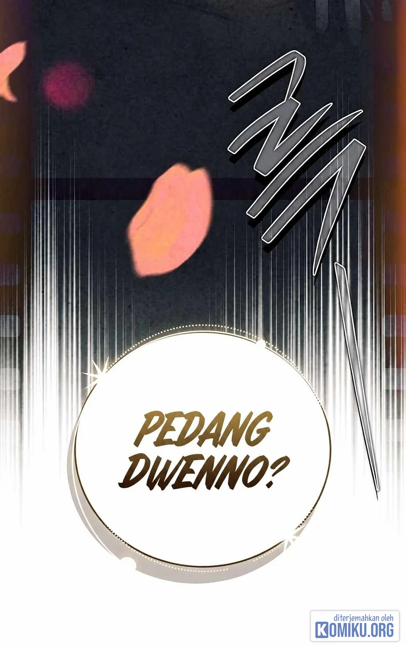 The Legendary Hero Is an Academy Honors Student Chapter 97 - halaman 117