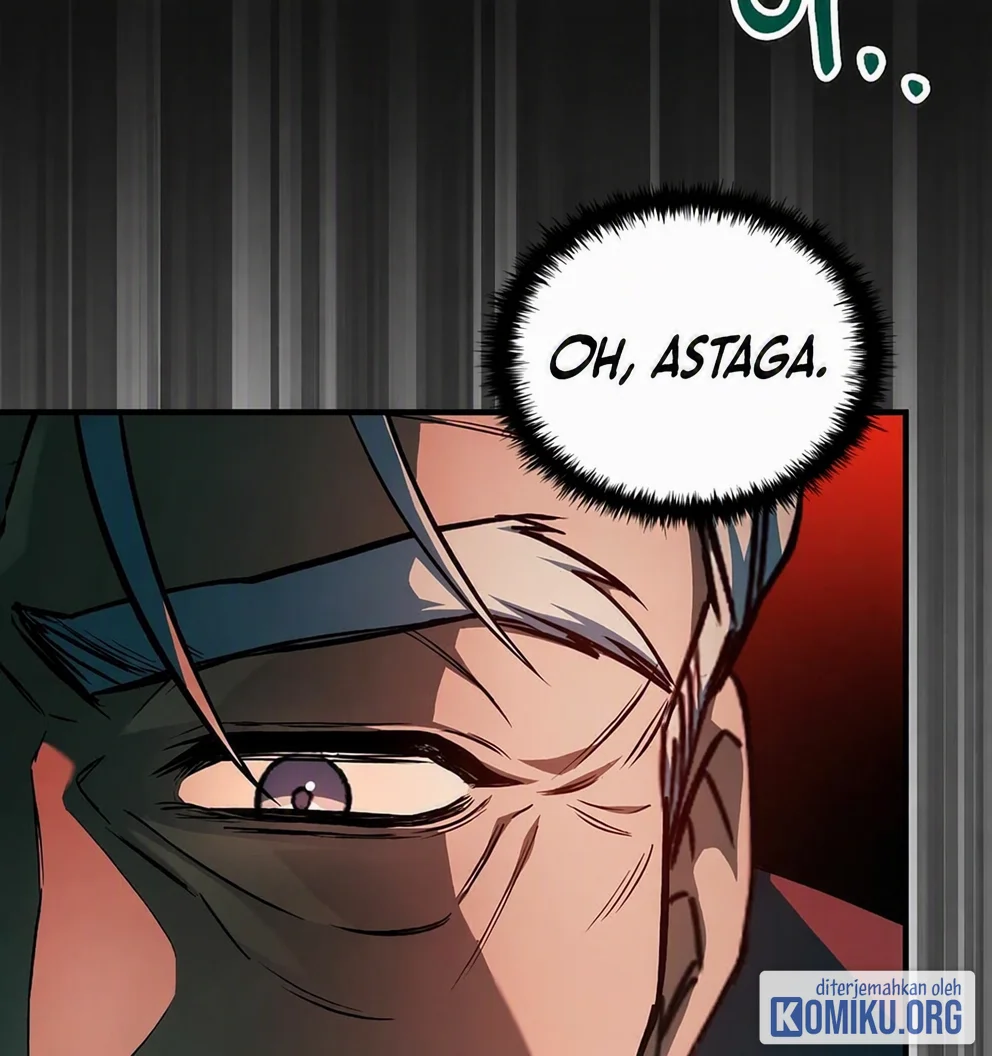 The Legendary Hero Is an Academy Honors Student Chapter 97 - halaman 18