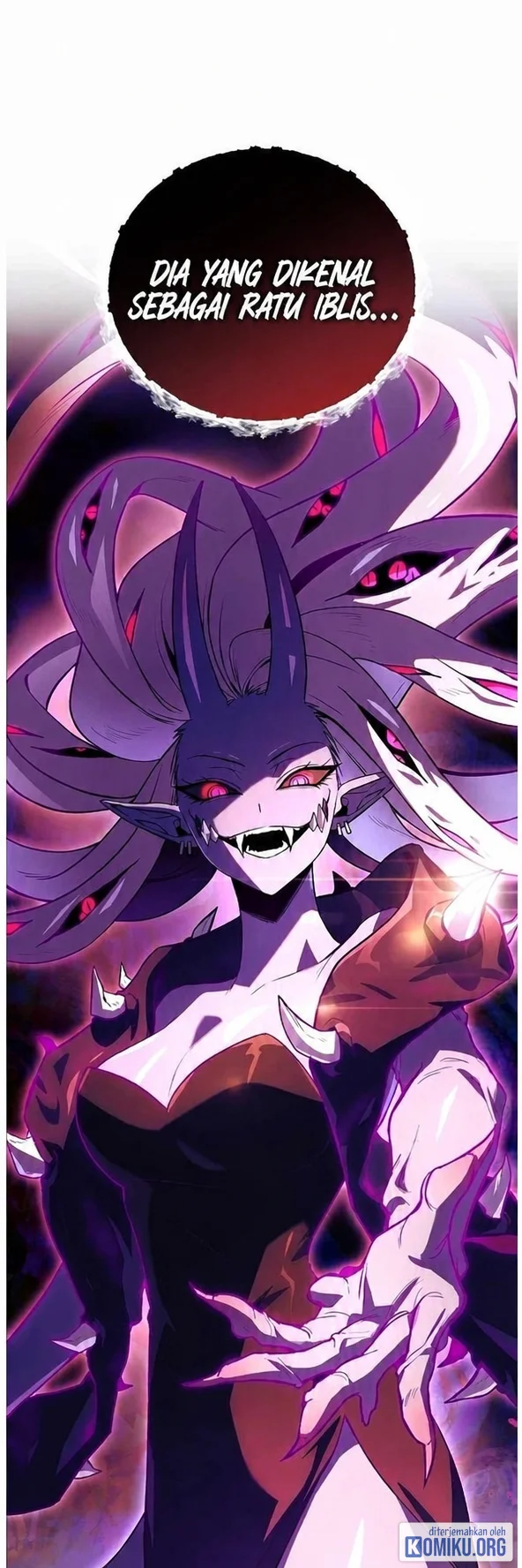 The Legendary Hero Is an Academy Honors Student Chapter 97 - halaman 26