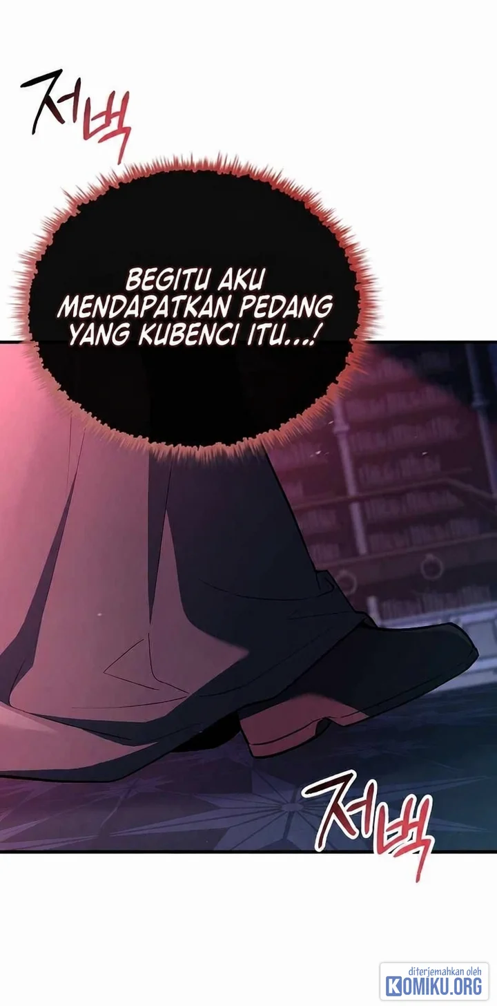 The Legendary Hero Is an Academy Honors Student Chapter 97 - halaman 30